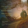 HEINRICH & CARL BAERMANN: Music for Clarinet and Piano (CD) (BRILLIANT CLASSICS)
