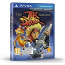 Hra na PS Vita Jak and Daxter: The Trilogy