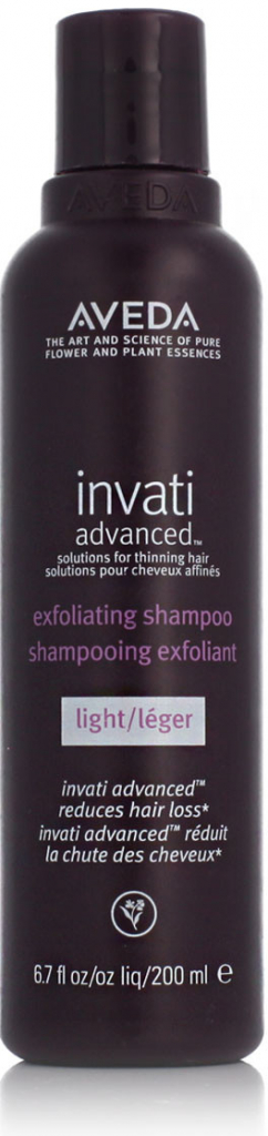 Aveda Invati Advanced Shampoo Light 200 ml
