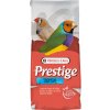 Versele Laga Prestige Tropical Finches Australian Waxbills - pre astrildy 20kg