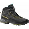 LA SPORTIVA TX4 Evo Mid Gtx, Carbon/Bamboo - 45,5