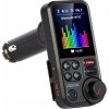 FM Transmitér Verk 10139, Bluetooth BT93, 5.0, QC3.0