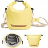 K&F Sling Bag 5L Urban Wander 11 (Yellow)v K&F Concept