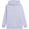 Sweatshirt 4F F0765 W 4FAW23TSWSF0765 52S (177183) Black/Green XL
