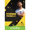 E-kniha Vysnívaná postava 2.0 - Martin Čiernik