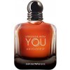 Giorgio Armani Emporio Stronger With You Absolutely parfum pánsky 100 ml