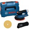 BOSCH Akumulátorová excentrická brúska GEX 12V-150-3 (solo) 0601373301