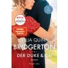 Bridgerton - Der Duke und ich