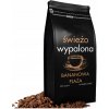 Zrnková káva Arabica Yankee Caffee Banánová pláž 1000 g