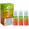 Frutie 50/50 Apple 3x10 ml 0 mg