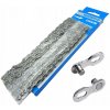 Reťaz Shimano XT CN-M8100 12s 138 článkov + Sponka Originál BOX