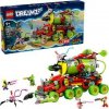71499 Mateovo voz. vo farb.v spreji LEGO