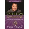 Cashflow kvadrant - Robert T. Kiyosaki - online doručenie