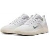 Nike SB Zoom Nyjah 4 white/black-white-black 45 25 /26 - Odosielame do 24 hodín