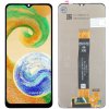LCD DISPLEJ DOTYKOVÝ DISPLEJ RÝCHLY SAMSUNG GALAXY A04S SM-A047F
