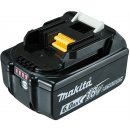 Batéria do aku náradia MAKITA BL1860B Li-Ion 18 V 6,0 Ah