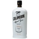 Gin Dictador Colombian Ortodoxy Aged White Gin 43% 0,7 l (čistá fľaša)