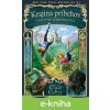 Krajina príbehov: Čarovné zaklínadlo - Chris Colfer