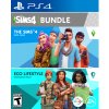 The Sims 4 - rozšíření Ekobydlení