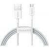 Kábel Baseus CAMYS-02 Superior Fast Charging Datový, MicroUSB 2A, 1m