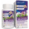 BARNY´S Hypnox Komplex melatonín 30 kapsúl