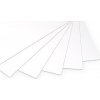 PALFOAM penené PVC doska 600x780x4mm