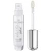 Essence what the fake! lesk na rty PLUMPING 100 Sheer Genius, 4 ml