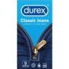 Durex kondómy Jeans 9 ks