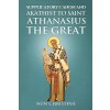 Supplicatory Canon and Akathist to Saint Athanasius the Great (Anna Skoubourdis)(Brožovaná)