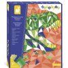 Janod Atelier Sada Maxi Mozaika Dinosaury od 7 rokov