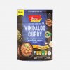 Swad Sauce Vindaloo curry omáčka 250 g
