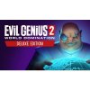Evil Genius 2: World Domination (Deluxe Edition)
