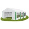 Profitent Cateringový party stan SUMMER PLUS 4x6 PE 240 g/m2 Farebné prevedenie: Zelená
