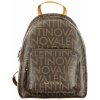 Dámsky Batoh VALENTINO BAGS - Hnedá 25.0X32.0X14.0cm Farba: hnedá, Veľkosť: UNI