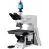 Mikroskop BRESSER Science MTL 201 50–800× + MikroCam MINI Full HD HDMI