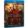 The Hunger Games - Síla vzdoru 2. část, EOL