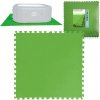 Bestway Podložka pod bazén Bestway zelená