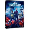 Ant-Man a Wasp: Quantumania DVD
