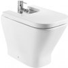 Bidet Roca The Gap stojaci, vnútorný prívod A357477000
