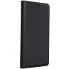Púzdro Smart Case book MOTOROLA MOTO G42 čierne