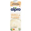 Alpro Sójový nápoj vanilkový 1 l
