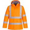 EC60 Zimná bunda Eco Hi-Vis