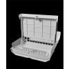 MikrTik CRS310-1G-5S-4S+OUT, netFiber 9, Cloud Router Switch Mikrotik