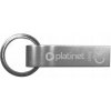 Pendrive Platinet K-Depo 128 GB USB 2.0 sivý