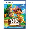 Koa and the Five Pirates of Mara (PS5)