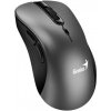 Ergo 8100S bezdr. myš kovově šedá GENIUS (31030040401)