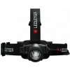 LEDLENSER HF7R Core, Čelovka 1000lm, IP67, čierna
