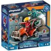Playmobil 71085 Dragons Devět říší Icaris Quad a Phil
