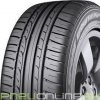 DUNLOP SP FAST RESPONSE 235/55 R19 105V
