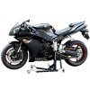 BikeTek pojazdný zdvihák/ stojan na Aprilia RSV4 1000 R a Factory '09-'14 modely PDSRSR14